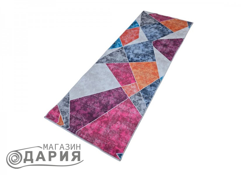 Килим REGAL 7006 pink P